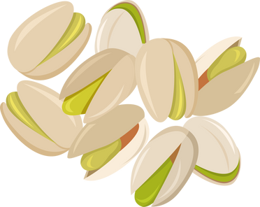 Pistachios